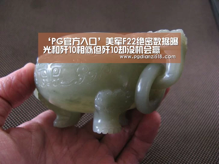 ‘PG官方入口’美军F22绝密数据曝光和歼10相似但歼10却没机会赢(图2) PG麻将游戏大厅
